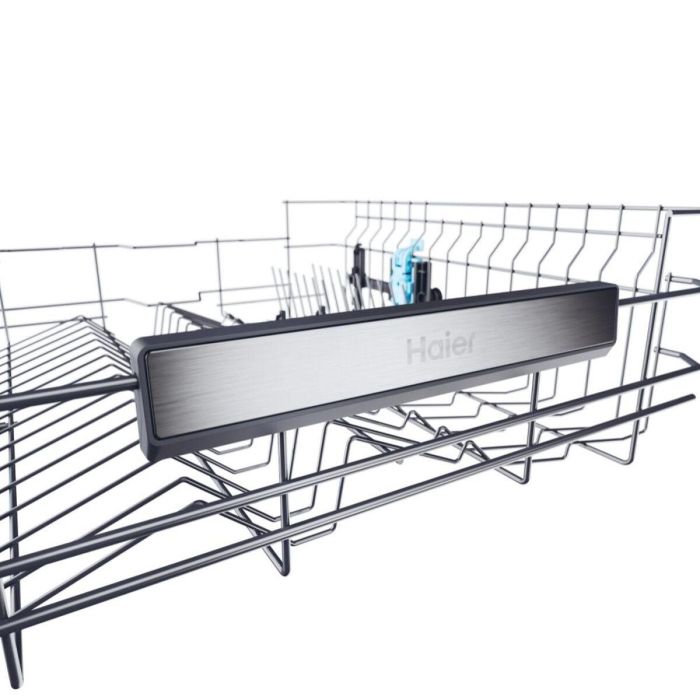 Lavavajillas Haier XF6B2M3PX 60 cm 9 Lavavajillas Haier XF6B2M3PX 60 cm 9