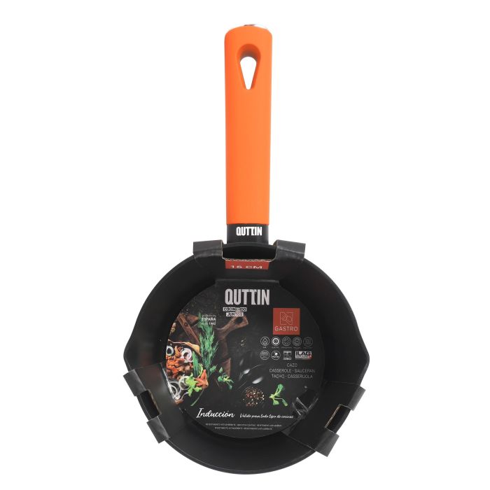 Quttin Cazo Gastro 16 cm x 7.5 cm (6 Unidades) 1