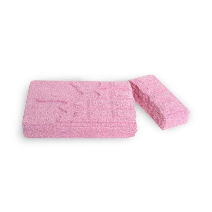 Martinelia chocolate bath bomb 200 gr 2