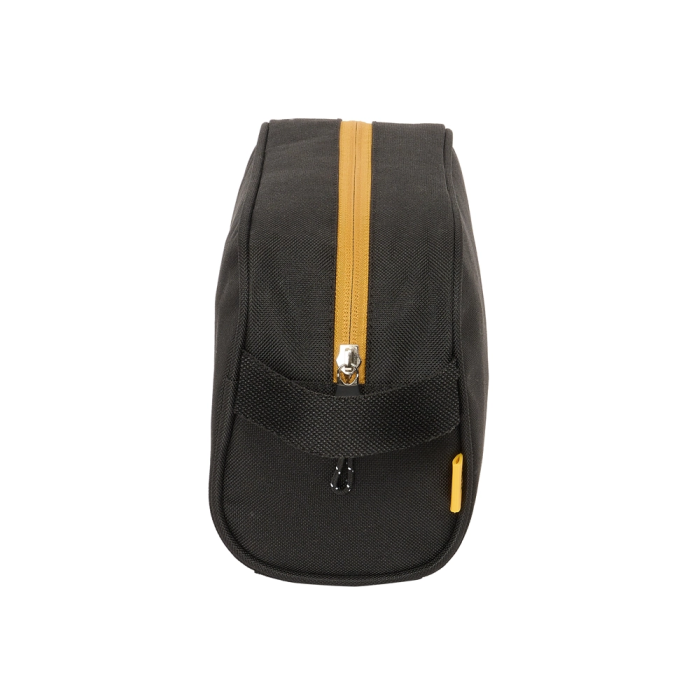 Neceser de Viaje Kings League Ultimate Móstoles Negro 24 x 15 x 10 cm 2