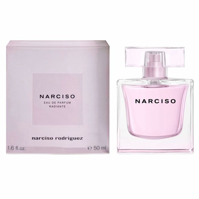 Perfume Mujer Narciso Rodriguez NARCISO