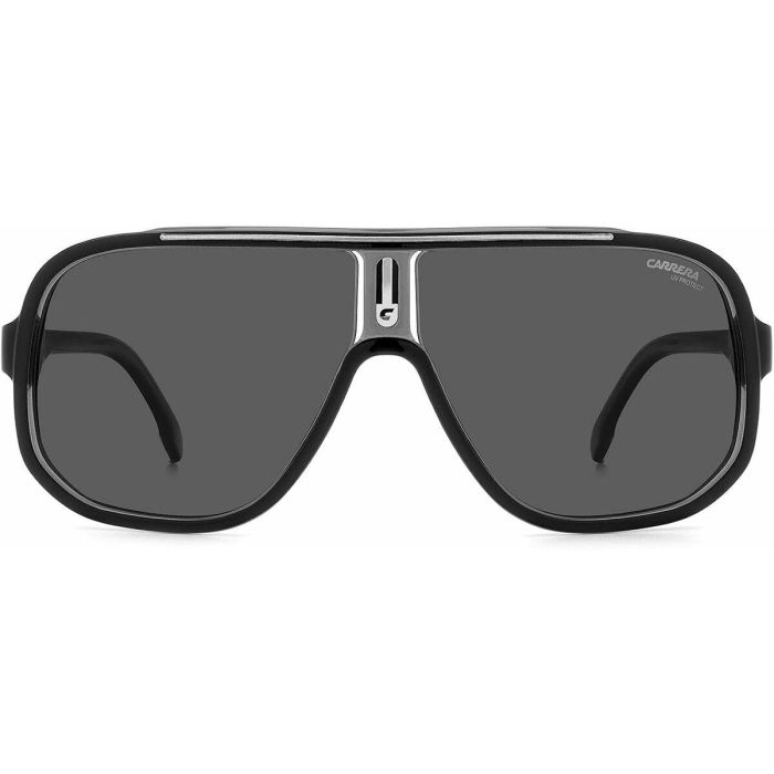 Gafas de Sol Unisex Carrera CARRERA-1058-S-08A63M9 Ø 64 mm 4 Gafas de Sol Unisex Carrera CARRERA-1058-S-08A63M9 Ø 64 mm 4