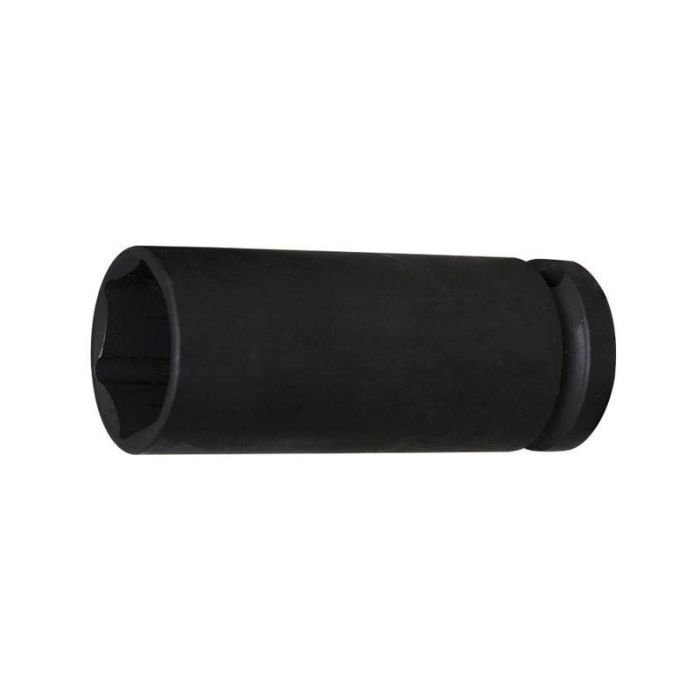 Llave Vaso Impacto 1/2'' 17Mm Larga Alyco