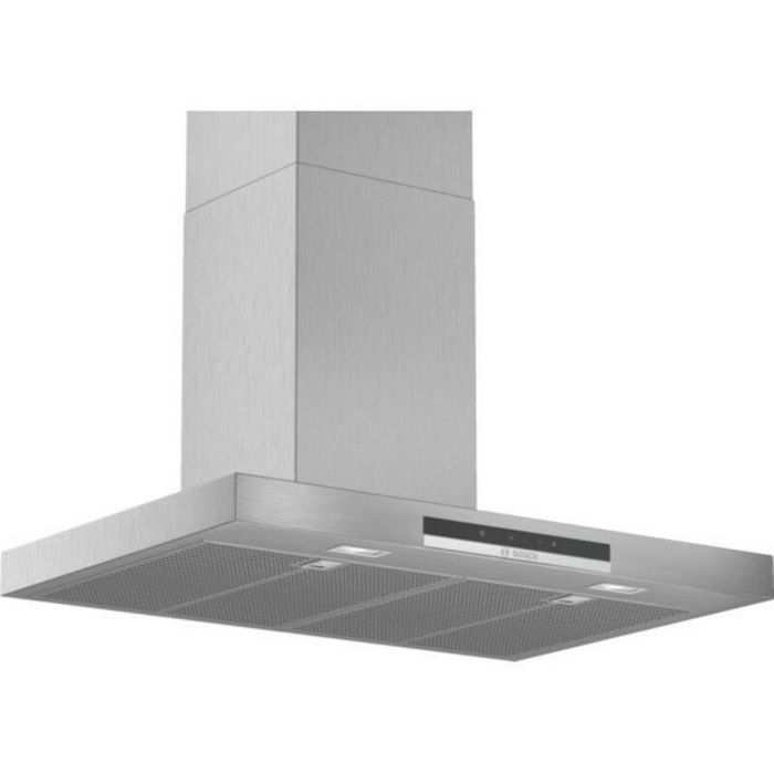 Campana Convencional BOSCH 200503608 75 cm 710 m3/h 52 dB 255W Acero B 0 Campana Convencional BOSCH 200503608 75 cm 710 m3/h 52 dB 255W Acero B 0