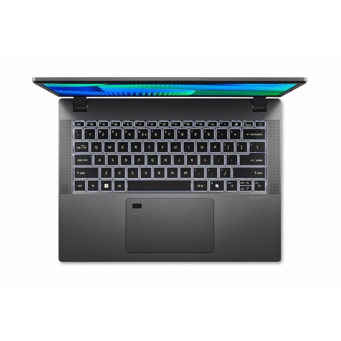 Acer Tmp214 - 55 Portátil Intel Core i7 150U 16GB RAM 512GB SSD 14" WUXGA Windows 11 Pro 4