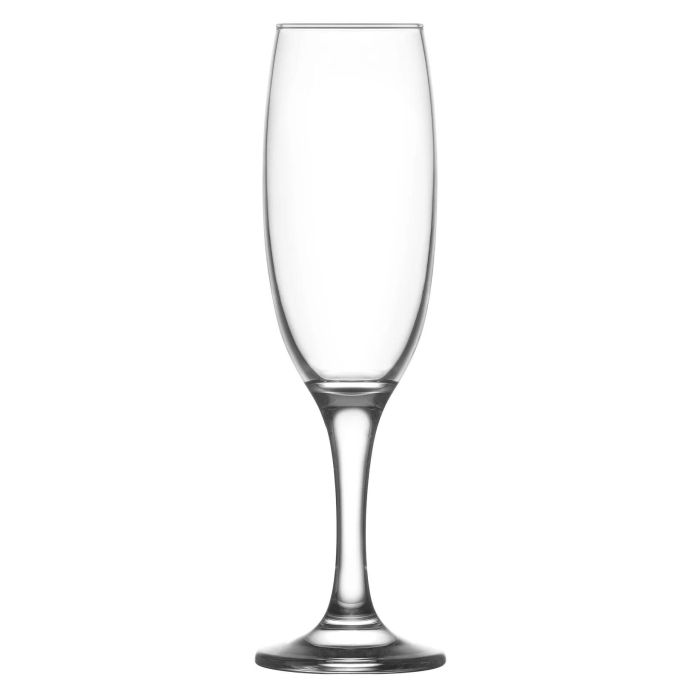 Lav Set 6 Copas Cava 220 cc Empire (4 Cajas) 2 Lav Set 6 Copas Cava 220 cc Empire (4 Cajas) 2