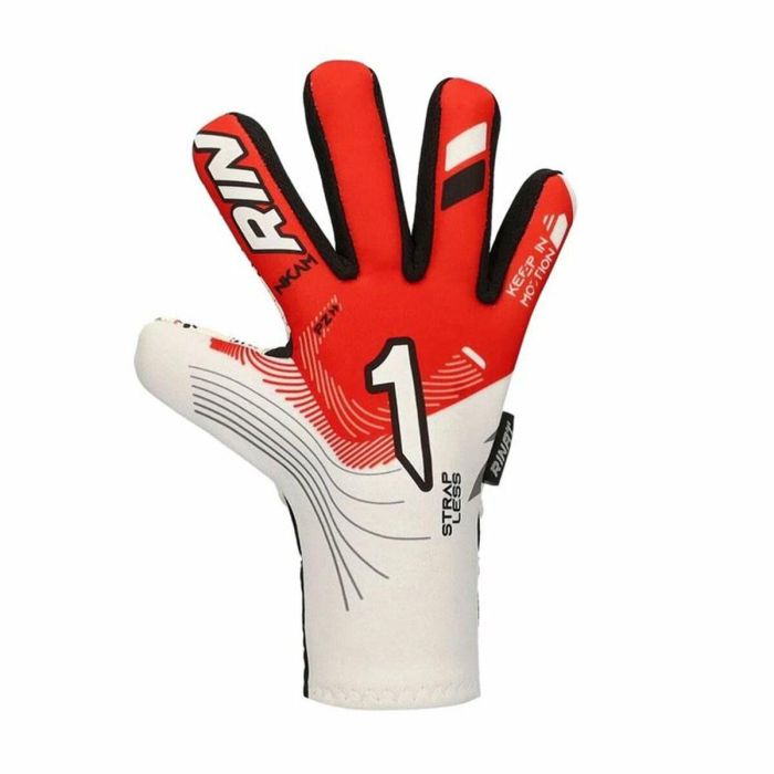 Guantes de Portero Rinat Nkam As Multicolor Adultos 10 4 Guantes de Portero Rinat Nkam As Multicolor Adultos 10 4