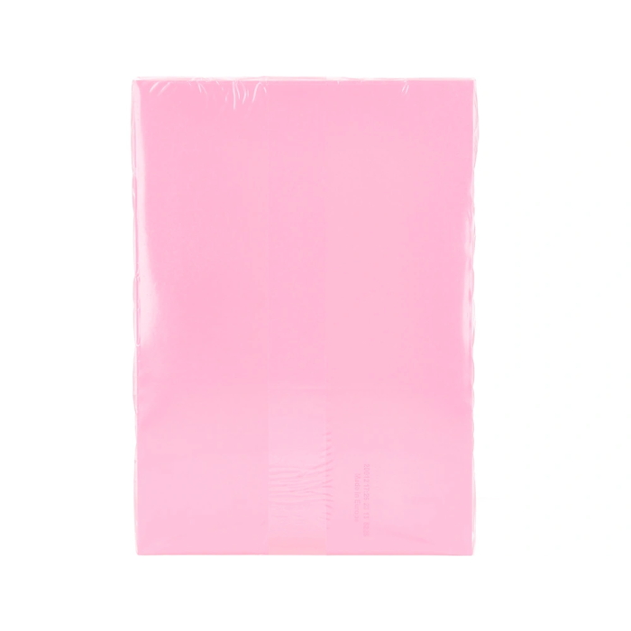 Q-connect Papel Color DIN A4 80 gr Rosa Paquete 500 Hojas 3 Q-connect Papel Color DIN A4 80 gr Rosa Paquete 500 Hojas 3
