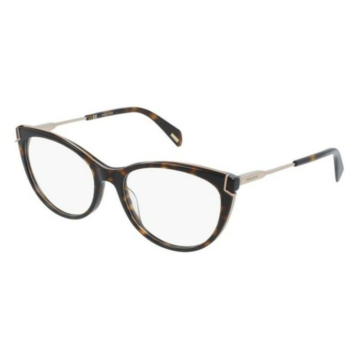 Montura de Gafas Mujer Police ø 54 mm Montura de Gafas Mujer Police ø 54 mm