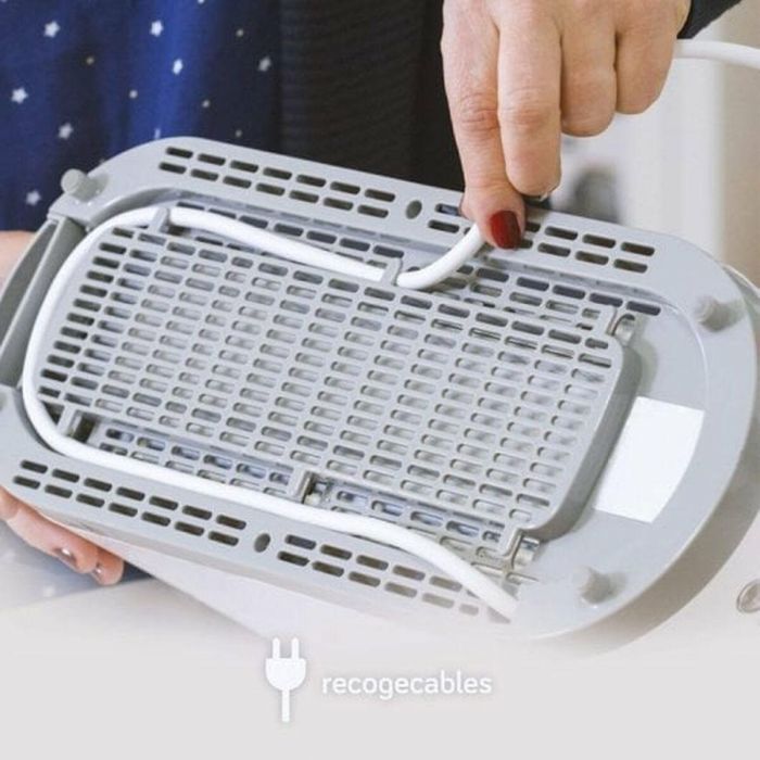 Tostadora UFESA 1400 W 3 Tostadora UFESA 1400 W 3
