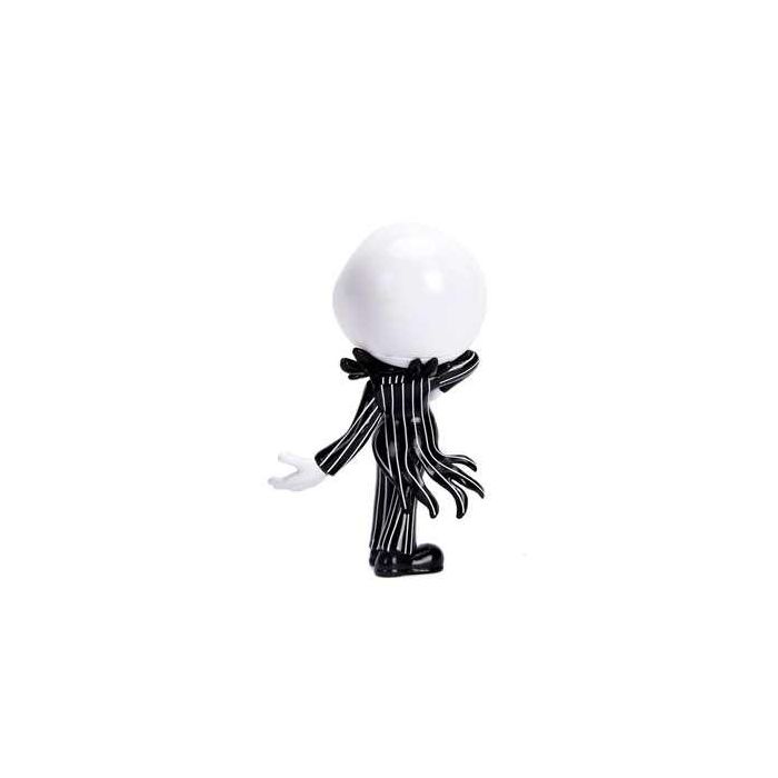 Figura metal jack skellington 10 cm 4