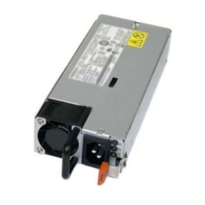 Fuente de Alimentación Lenovo 4P57A72666 1100 W 80 PLUS Titanium Fuente de Alimentación Lenovo 4P57A72666 1100 W 80 PLUS Titanium