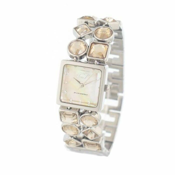 Reloj Mujer Chronotech CC7088LS-06M (Ø 24 mm) Reloj Mujer Chronotech CC7088LS-06M (Ø 24 mm)