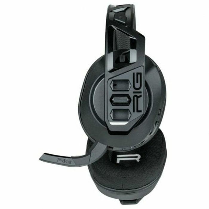 Auriculares con Micrófono Gaming Nacon RIG600PROHX 4 Auriculares con Micrófono Gaming Nacon RIG600PROHX 4