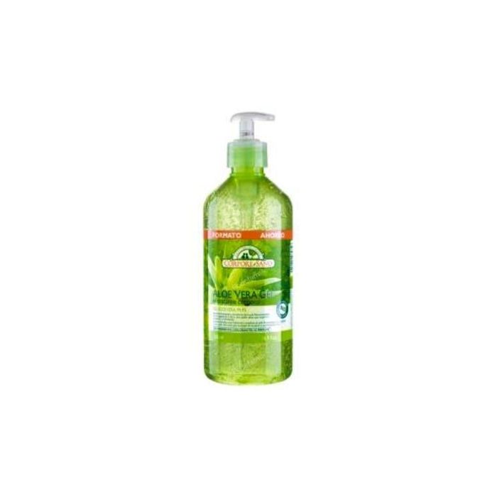 Aloe Vera Gel Hidratante 500Ml