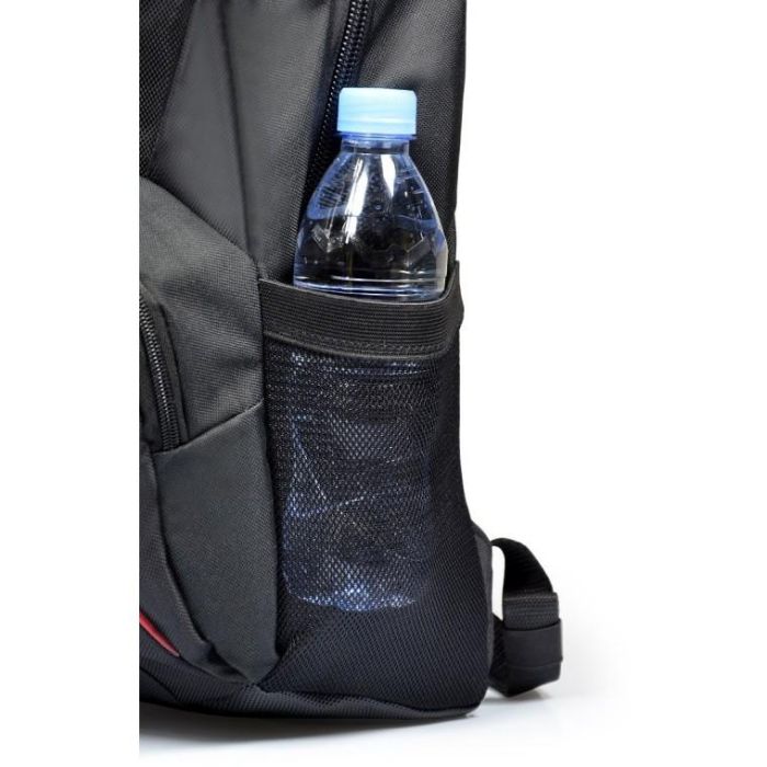 PORT Designs Mochila Houston para Portátil 43.9cm (17.3") Negra con Compartimento para Tablet y Bolsillos con Cremallera 8 PORT Designs Mochila Houston para Portátil 43.9cm (17.3") Negra con Compartimento para Tablet y Bolsillos con Cremallera 8