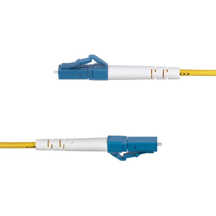 Cable USB Startech SPSMLCSC-OS2-5M Amarillo 5 m 4