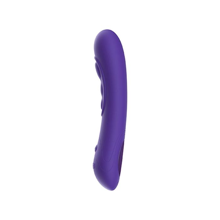 Vibrador Punto G Kiiroo Lila 14
