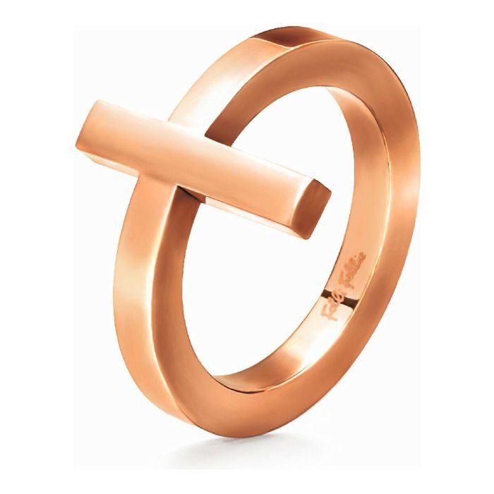 Anillo Mujer Folli Follie 1R13T004R 0 Anillo Mujer Folli Follie 1R13T004R 0