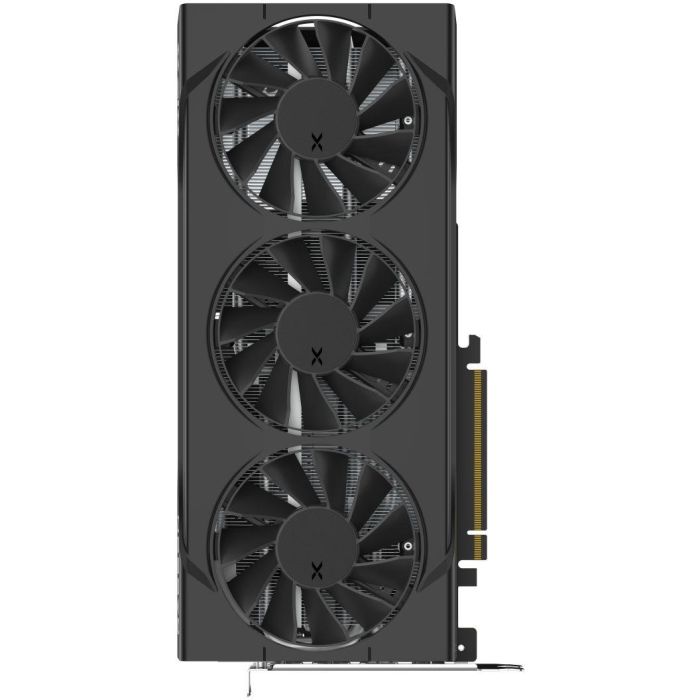 XFX RX 9070 SWIFT OC Tarjeta Gráfica 16GB GDDR6 3 Ventiladores 1 XFX RX 9070 SWIFT OC Tarjeta Gráfica 16GB GDDR6 3 Ventiladores 1