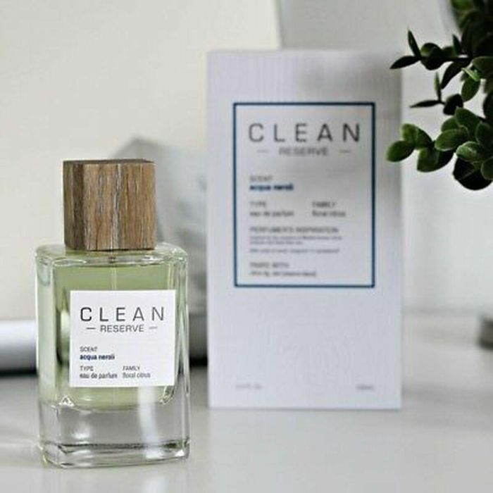 Perfume Unisex Clean 100 ml 1