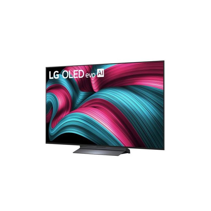 Lg Oled Evo Ai Oled55C56Lb 139,7 Cm (55") 4K Ultra Hd Smart Tv Wifi Negro 11