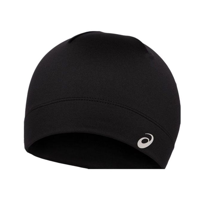 Gorro y Guantes Asics ASOCS Negro Running 35 2