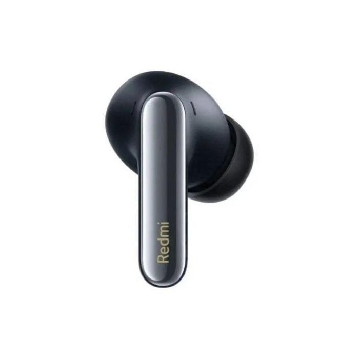 Auriculares Inalámbricos con Estuche de Carga Xiaomi Redmi Buds 6 Pro Negro 2