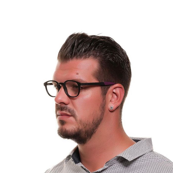 Montura de Gafas Hombre WEB EYEWEAR WE5185 47A02 1 Montura de Gafas Hombre WEB EYEWEAR WE5185 47A02 1