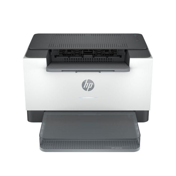HP M207dw Impresora Láser Monocromo, WiFi, Impresión a Doble Cara Rápida, Alto Rendimiento, Cartucho JetIntelligence 10 HP M207dw Impresora Láser Monocromo, WiFi, Impresión a Doble Cara Rápida, Alto Rendimiento, Cartucho JetIntelligence 10