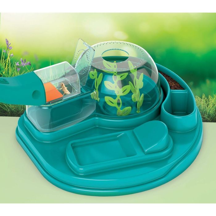 Juego de Ciencia Clementoni 3