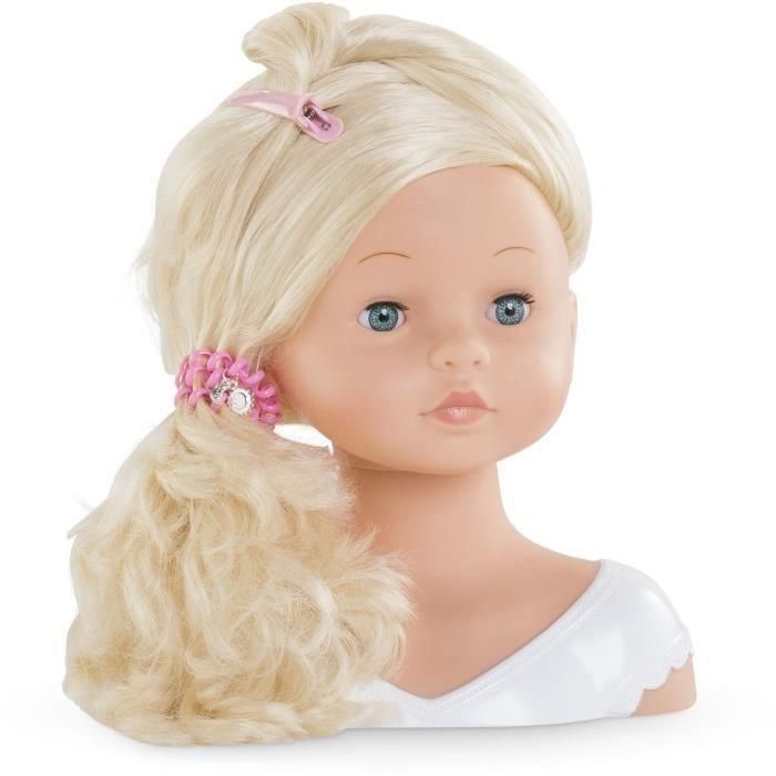 Cabezal de peinado - COROLLE - 10 Accesorios - A partir de 3 años 3 Cabezal de peinado - COROLLE - 10 Accesorios - A partir de 3 años 3