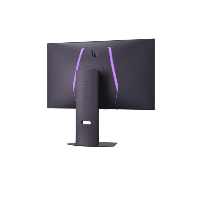 LG 32GX870A-B Monitor Gaming 32" 4K Ultra HD OLED 0.03ms 480Hz G-SYNC FreeSync Premium Pro USB-C Negro 7