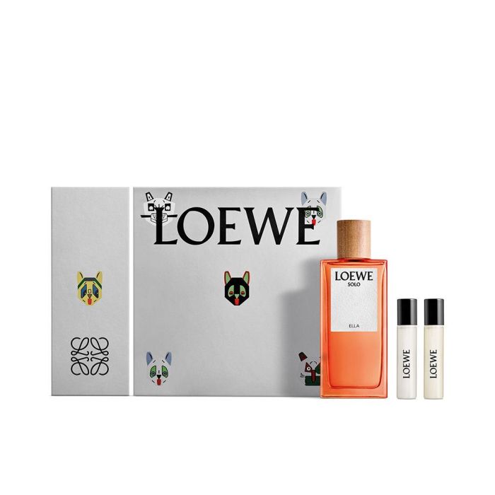 Loewe Solo Ella Lote 0 Loewe Solo Ella Lote 0