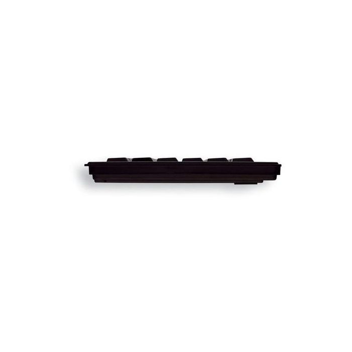 Teclado Cherry G84-5400LUMEU-2 Negro Qwerty Español Qwerty US 1 Teclado Cherry G84-5400LUMEU-2 Negro Qwerty Español Qwerty US 1