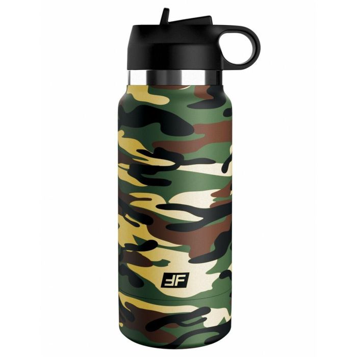 Masturbador Pipedream Happy Camper Discreet Stroker 5 Masturbador Pipedream Happy Camper Discreet Stroker 5