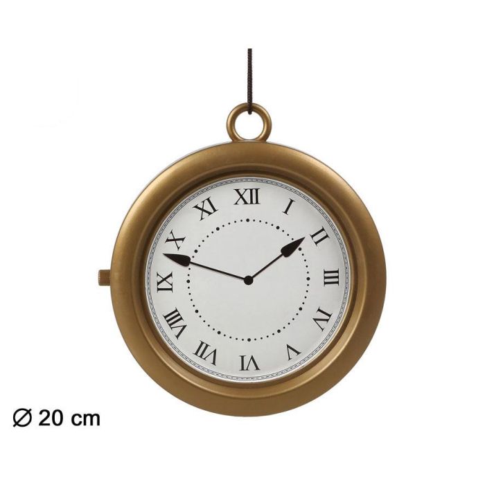 Reloj 20 cm