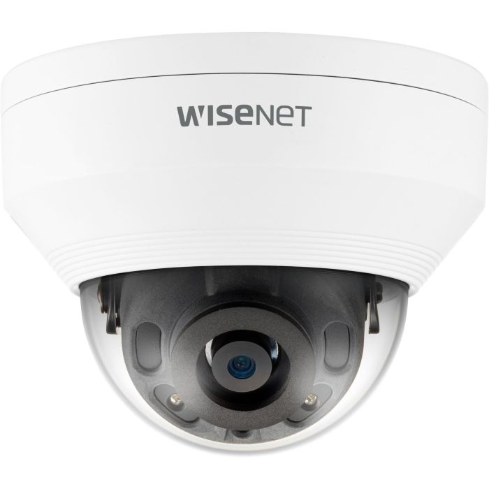 Hanwha QNV-6022R Domkamera out. 2MP PoE IR IP66 IK10 retail 1