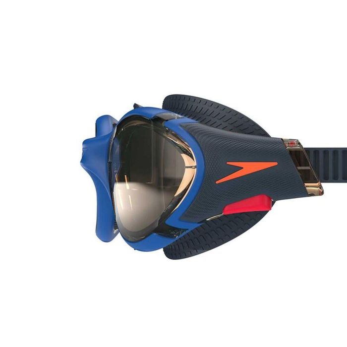 Gafas de Natación Speedo Biofuse 2.0 Turkish Azul Talla única 5