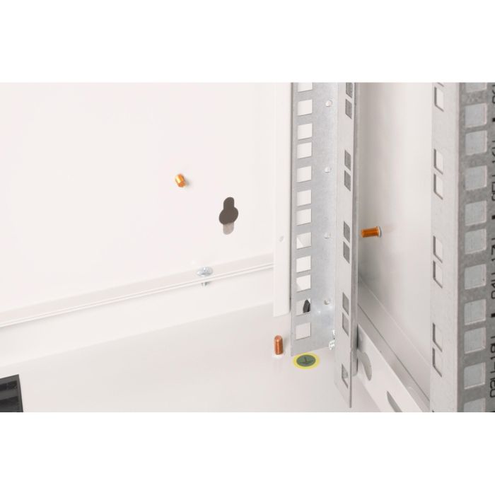 Digitus Unique 20HE Carcasa de Pared 998x600x450mm Gris 100kg 3 Digitus Unique 20HE Carcasa de Pared 998x600x450mm Gris 100kg 3