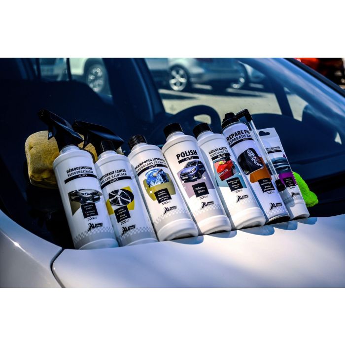 Sellante antipinchazos CARLinea "020000" 300 ml 1 Pieza 5