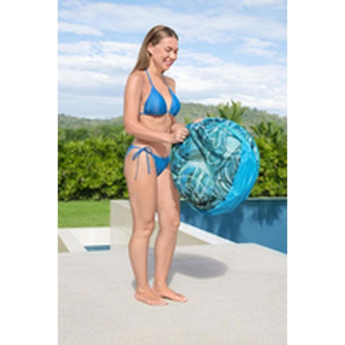 Bestway Colchoneta Hinchable Flex' n Fold 171x94 cm Playa y Piscina 43552 14 Bestway Colchoneta Hinchable Flex' n Fold 171x94 cm Playa y Piscina 43552 14