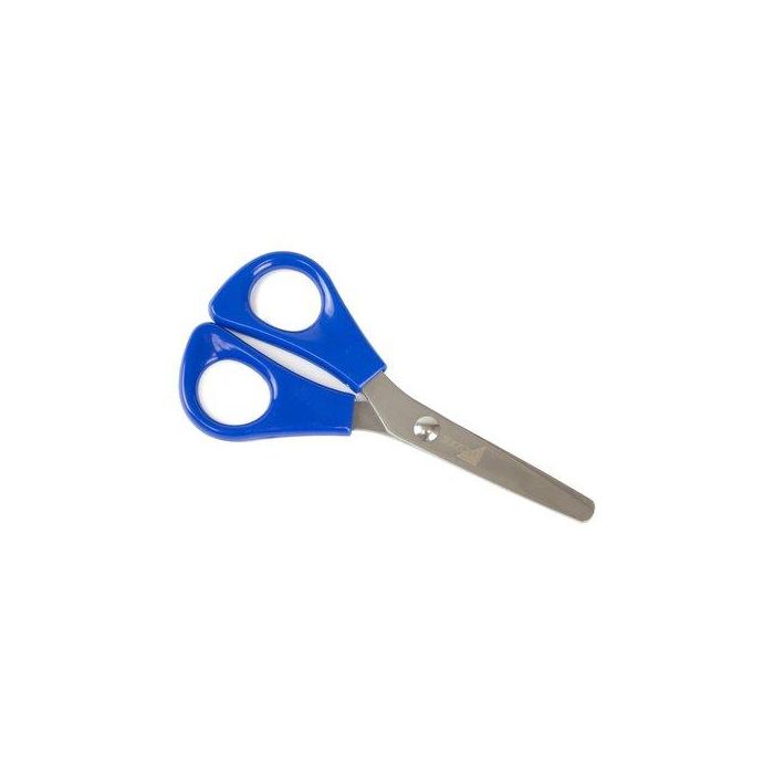 Tijeras Escolares Pryse 14 Cm. Para Zurdos 12 unidades