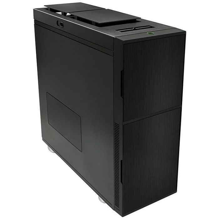 Nanoxia Deep Silence 6 Big Black