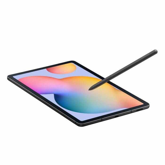 Tablet Samsung GALAXY TAB S6 LITE SM-P625 4 GB RAM 64 GB Gris 5 Tablet Samsung GALAXY TAB S6 LITE SM-P625 4 GB RAM 64 GB Gris 5