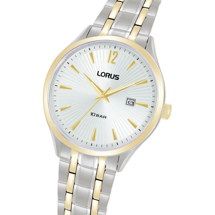 Reloj Hombre Lorus RH992RX9 2
