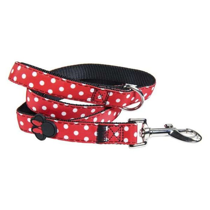 Correa para perros s minnie talla s 3