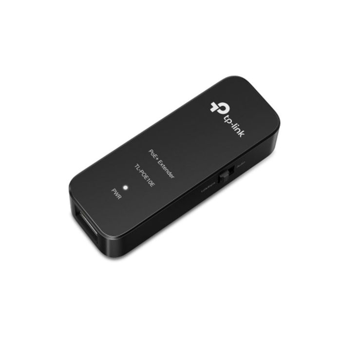 Splitter Poe Tl - Poe10E Tp - Link Splitter Poe Tl - Poe10E Tp - Link