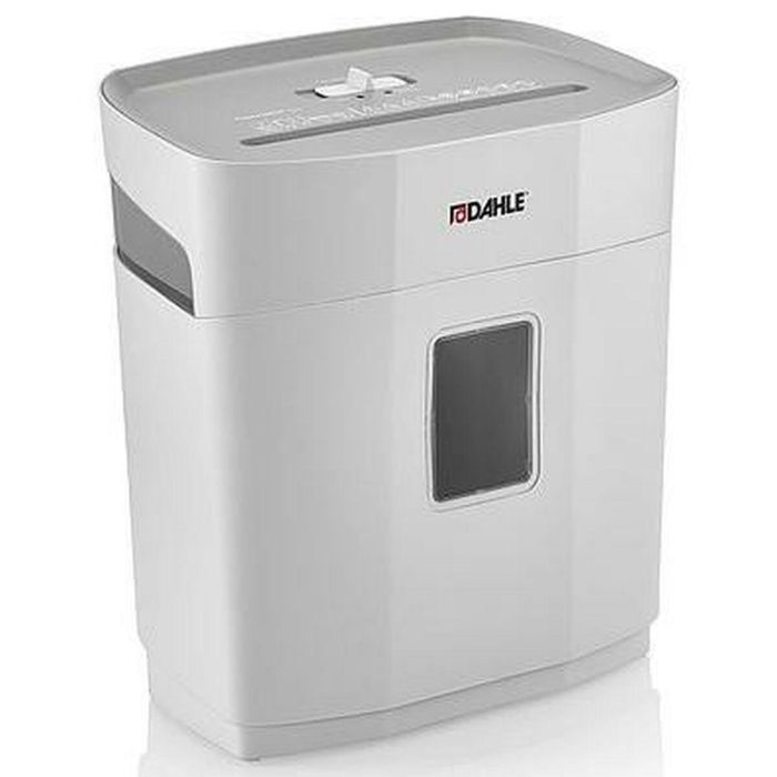 Trituradora de Papel Dahle PS120 12 L 1 Trituradora de Papel Dahle PS120 12 L 1