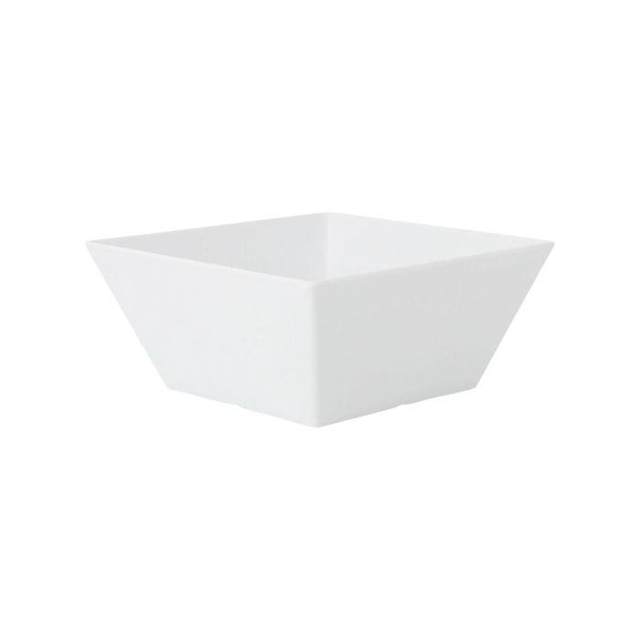 Bol para Aperitivos La Mediterránea 18 x 18 x 8 cm (24 Unidades) 1 Bol para Aperitivos La Mediterránea 18 x 18 x 8 cm (24 Unidades) 1